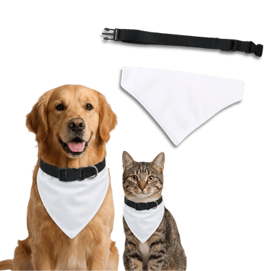 Pet Scarf