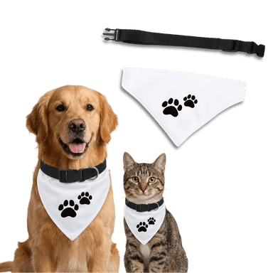 Pet Scarf