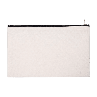 Zippered Pouch