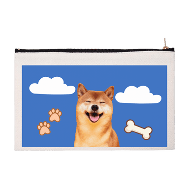 Zippered Pouch