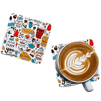 Coaster