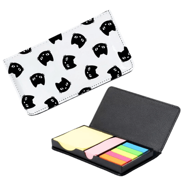 Memo Pad Set