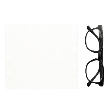 Eyeglass cloth