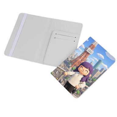 Passport Holder