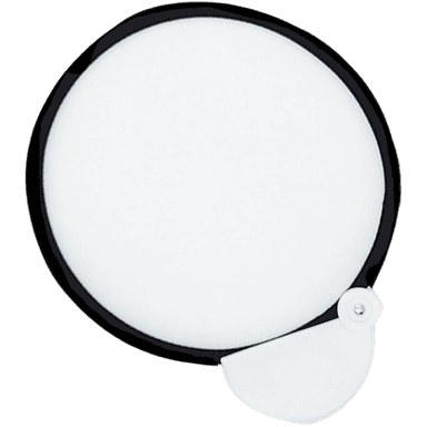 Nylon Foldable Fan