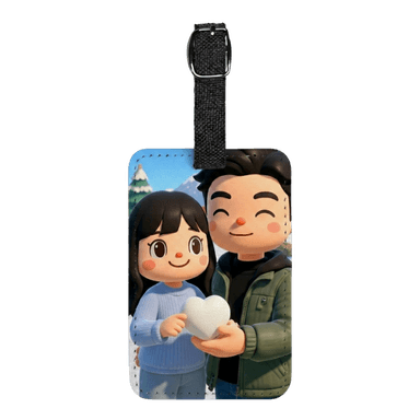 Luggage Tag