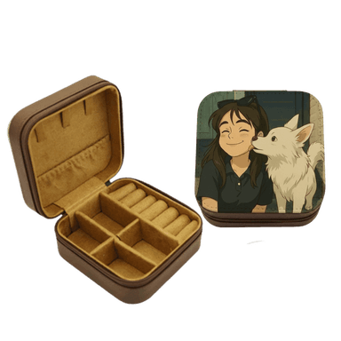 Jewelry Box