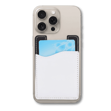 Card Holder for Phone