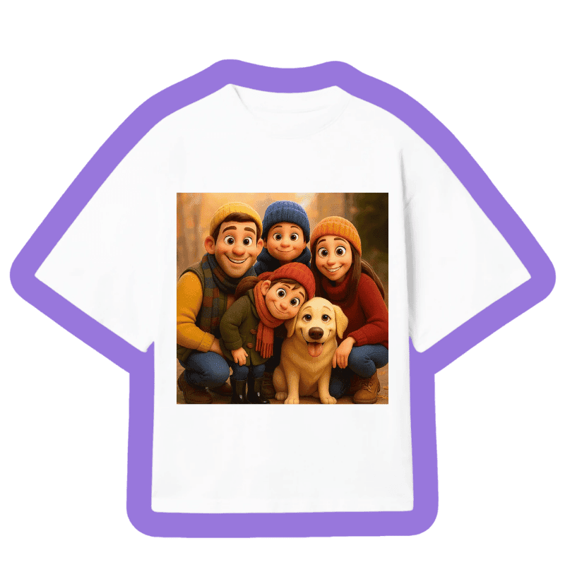 T-Shirt
