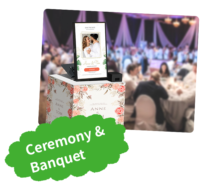 Ceremonies & Banquets