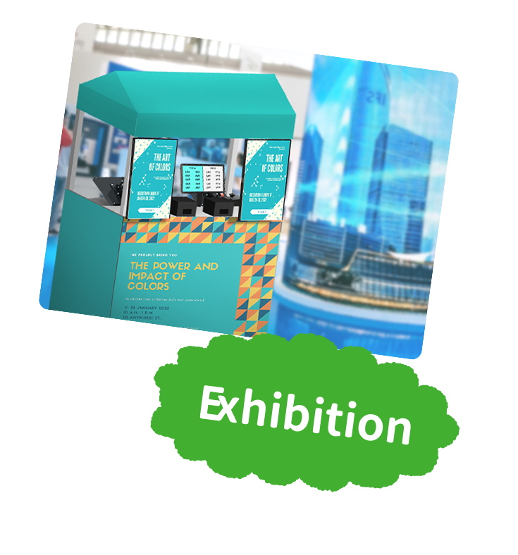 Exhibitions